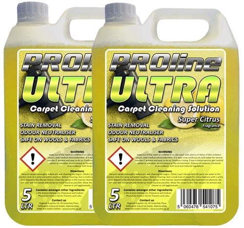 Carpet cleaning shampoo - ,