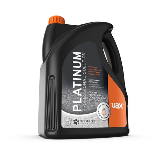 Vax platinum professional - vax,