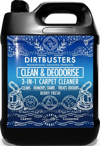 Carpet upholstery shampoo - upholstery,