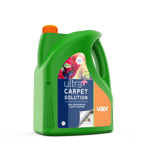 Vax ultra carpet upholstery - ultra+,