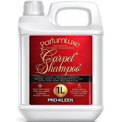 Prokleen parfumluxe carpet - prokleen,