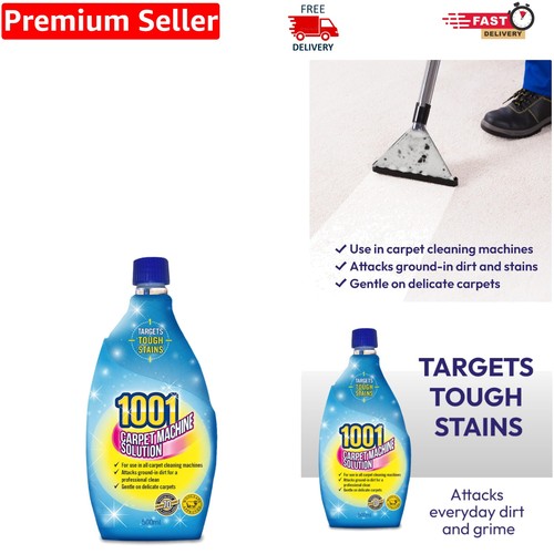 500ml carpet cleaning - 500ml,