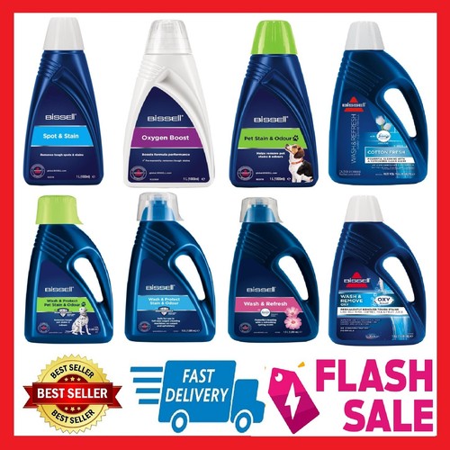 Bissell wash deep - bissell,