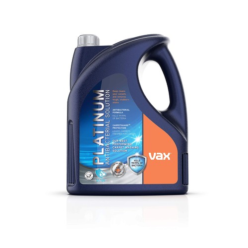 Vax platinum antibacterial - platinum,