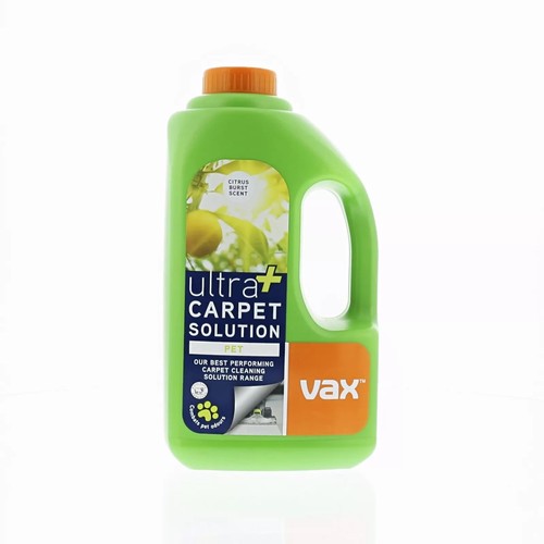 Vax ultra pet - ultra+, remove