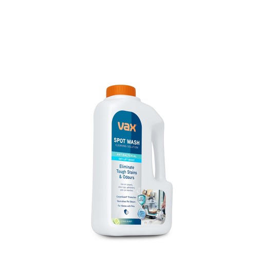 Vax spotwash antibacterial - vax,