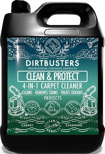 Dirtbusters carpet cleaning - carpet,