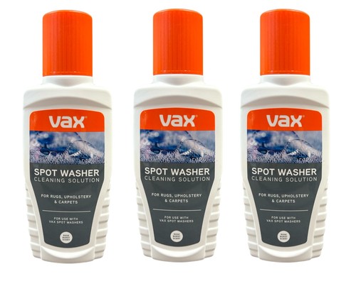 Vax spot washer - spot,