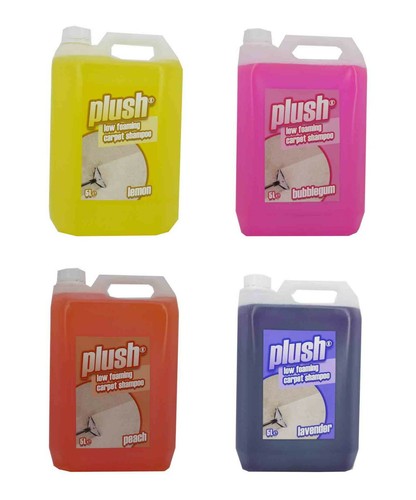 Carpet shampoo upholstery - shampoo,