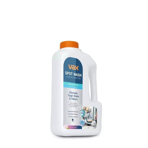 Vax spot wash antibacterial - vax,