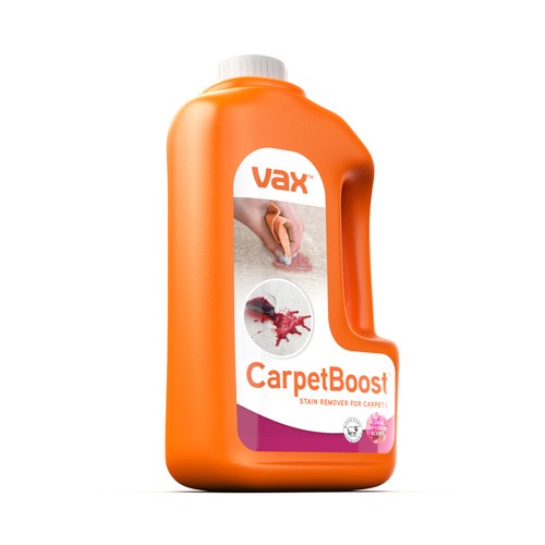 Vax carpet boost - vax, cleaning