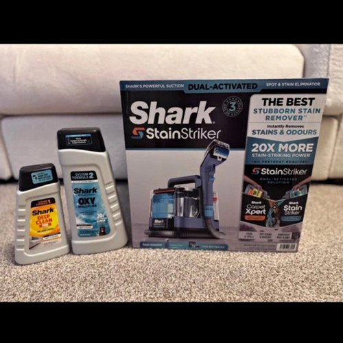 Shark stainstriker - shark,