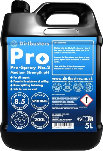 Dirtbusters carpet cleaning - dirtbusters,