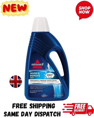 Bissell wash deep - bissell,