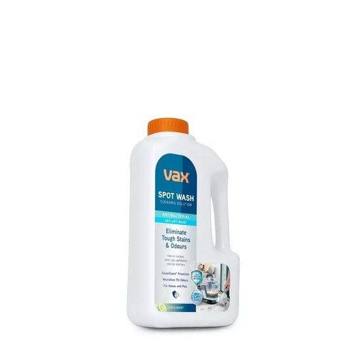 Vax spot wash - vax, antibacterial