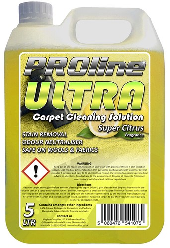 Carpet cleaning shampoo - carpet,