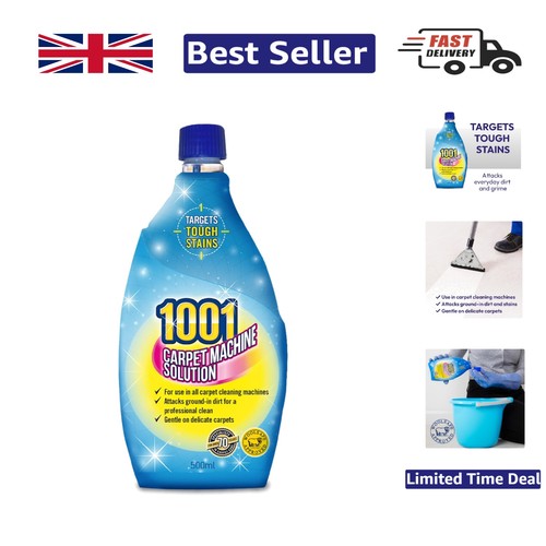 Multi purpose carpet cleaning - carpet,