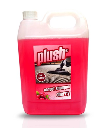 Carpet shampoo upholstery - shampoo, &