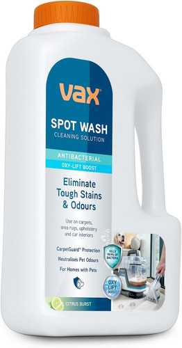 Vax spotwash antibacterial - vax,