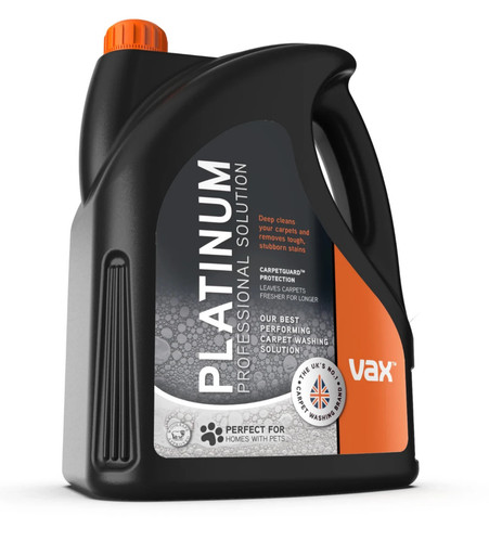 Vax platinum professional - platinum,