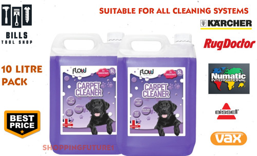 Carpet cleaning shampoo - carpet,
