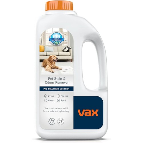 Pet stain odour remover 1l - stain,
