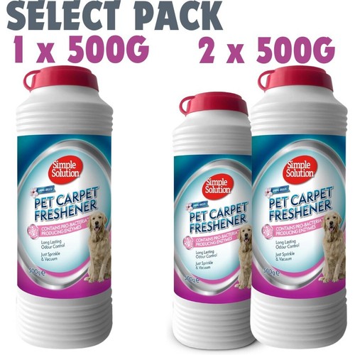 Simple solution pet carpet - pet,