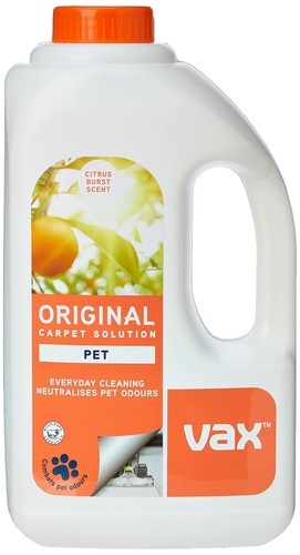 Vax original pet carpet - original,