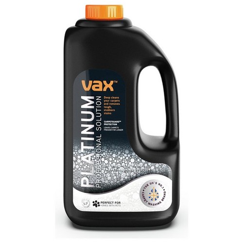 Vax platinum professional - vax,