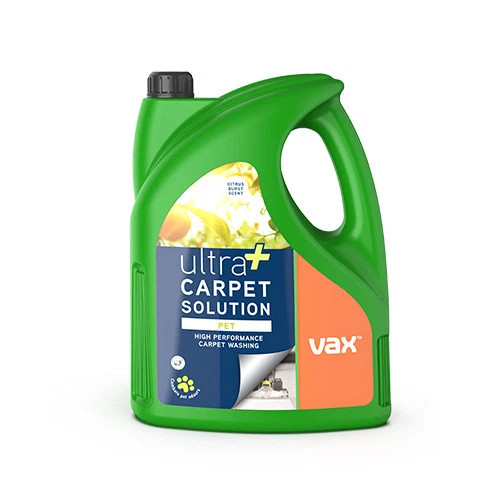 Vax ultra pet carpet cleaning - ultra+,