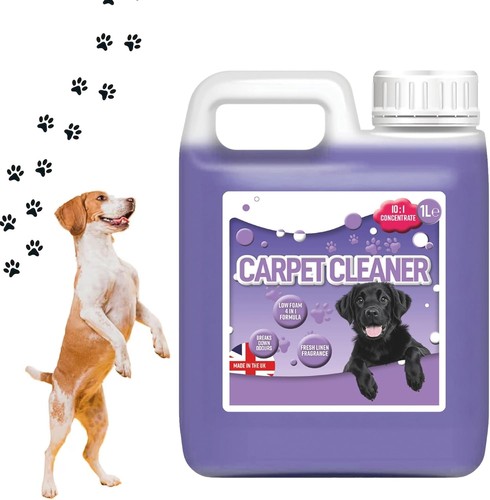 Litre stain odour remover - litre,