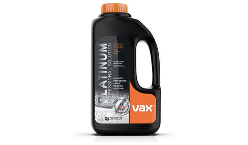 Vax platinum professional - platinum,
