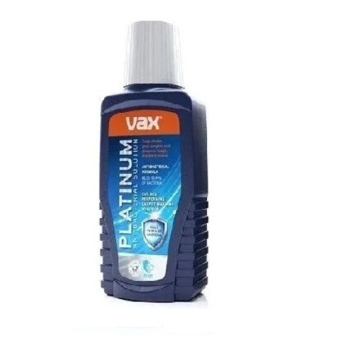 Vax platinum antibacterial - vax,