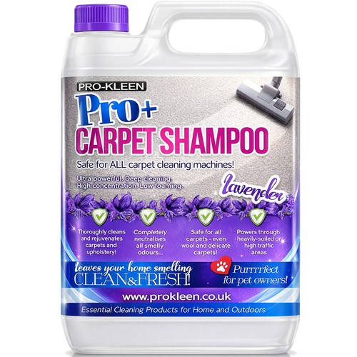 Prokleen pro lavender - prokleen, carpet