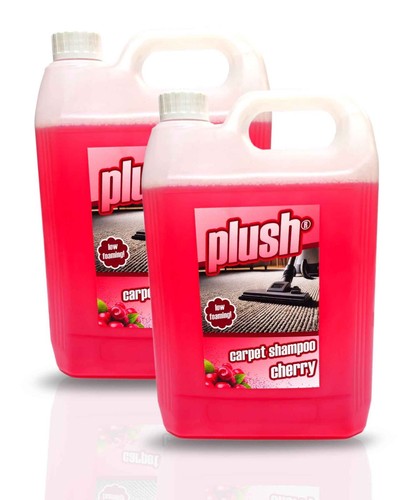 Carpet shampoo cleaner - shampoo,