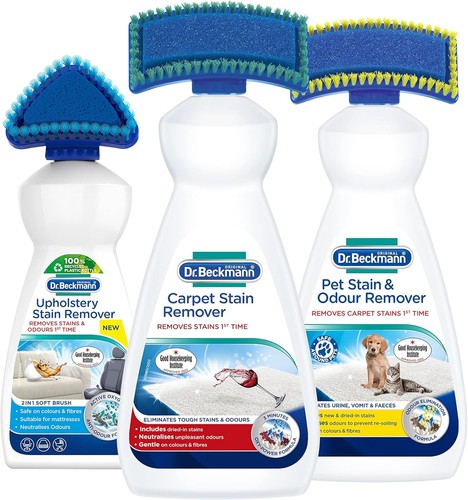Beckmann complete cleaning - dr.,