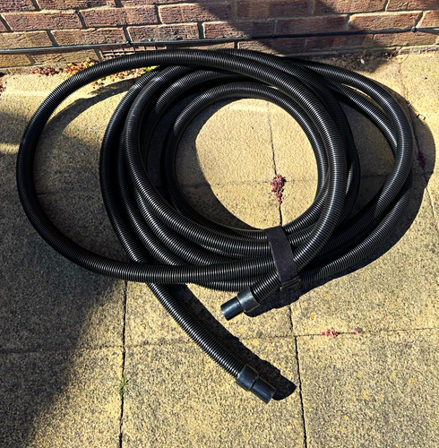 50ft solution and vac - 50ft,