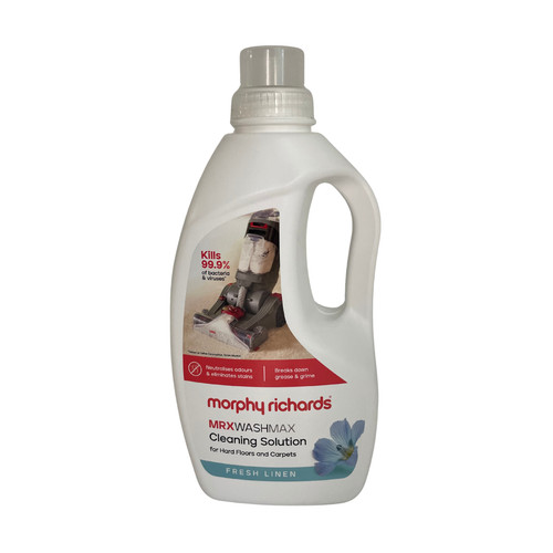 Morphy richards carpet - richards,