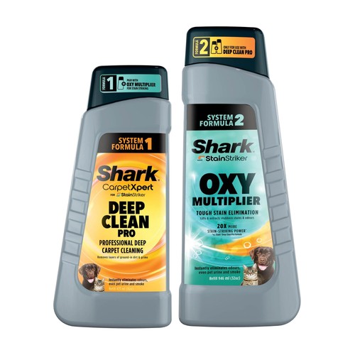 Shark stainstriker carpet - stainstriker,