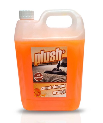 Carpet shampoo upholstery - &,