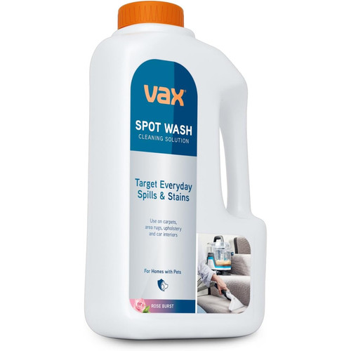 Vax spot washer cleaning - spot,