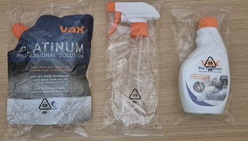Vax platinum carpet - carpet, cleaning