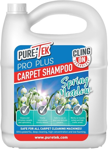 Pure tek pro plus carpet - pure,