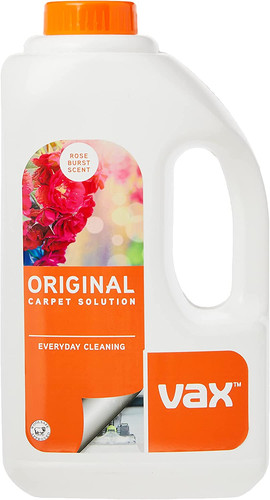 Original carpet cleaner - carpet,