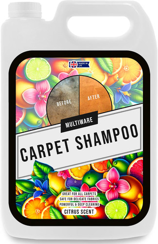 Carpet shampoo cleaner pet - carpet,