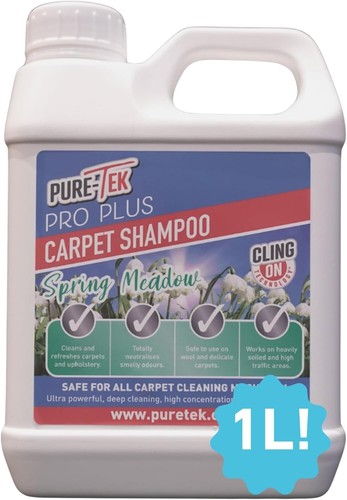 Pure tek pro plus - pro,