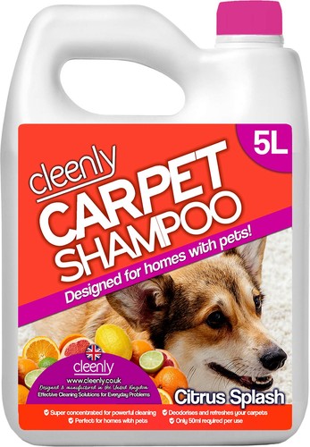 Cleenly pet carpet - pet,