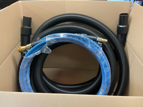 Prochem carpet cleaning hoses - prochem,