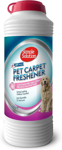 Simple solution pet carpet - simple,