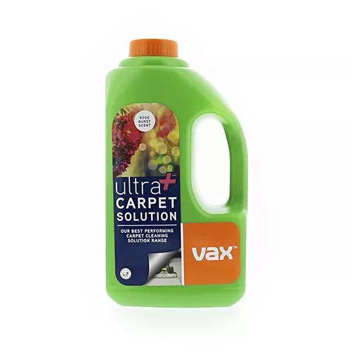 Vax ultra carpet - carpet, cleaning